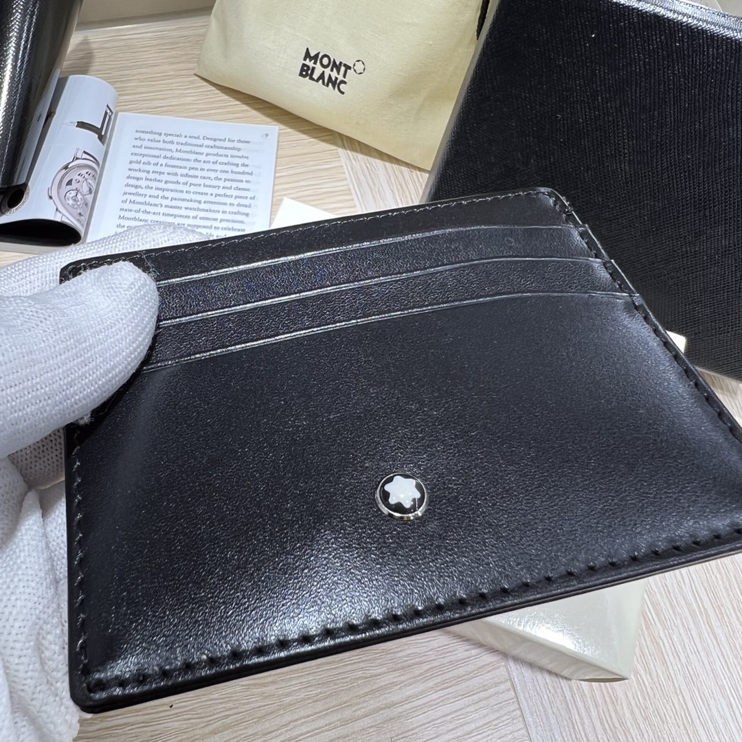 Montblanc Wallets Purse